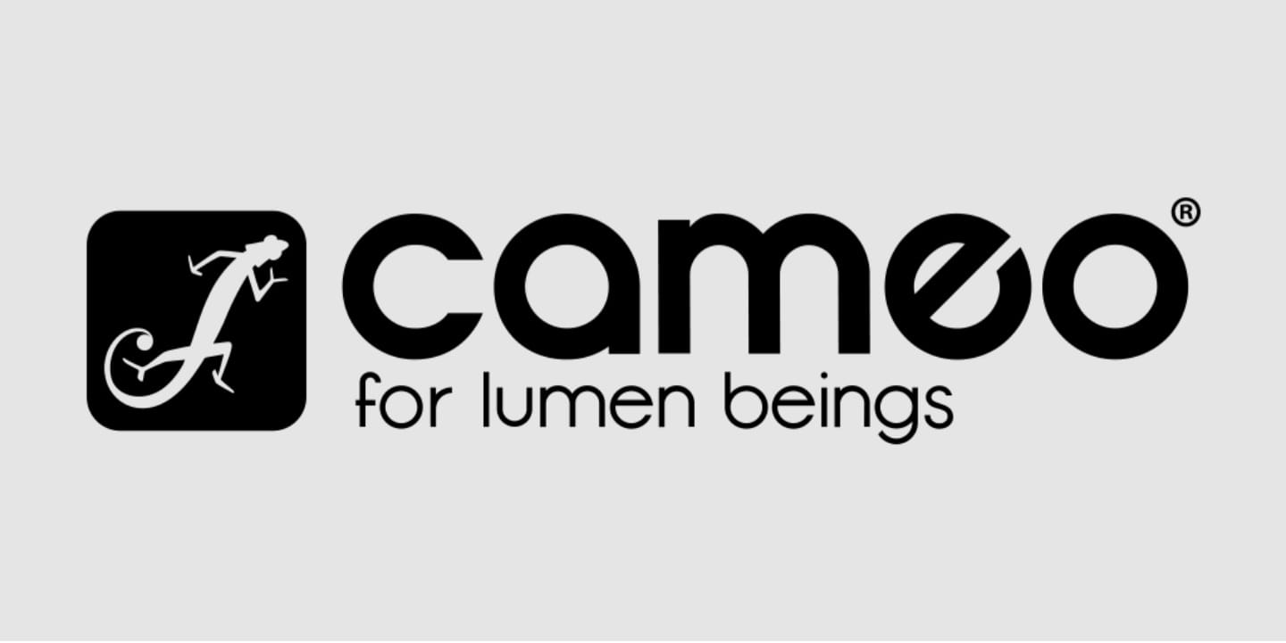 Cameo Logo