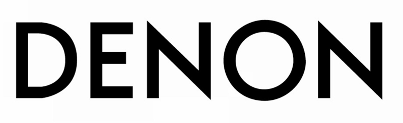 Denon Logo