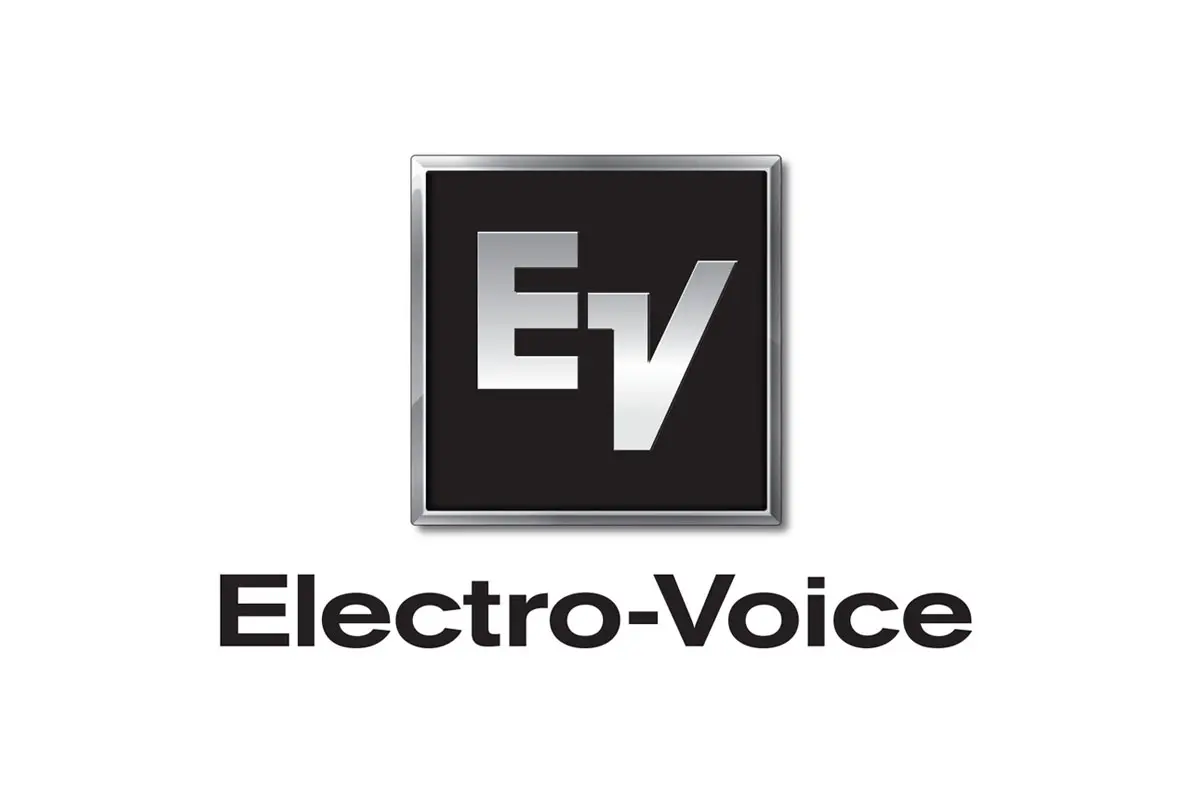 ElectroVoice Logo