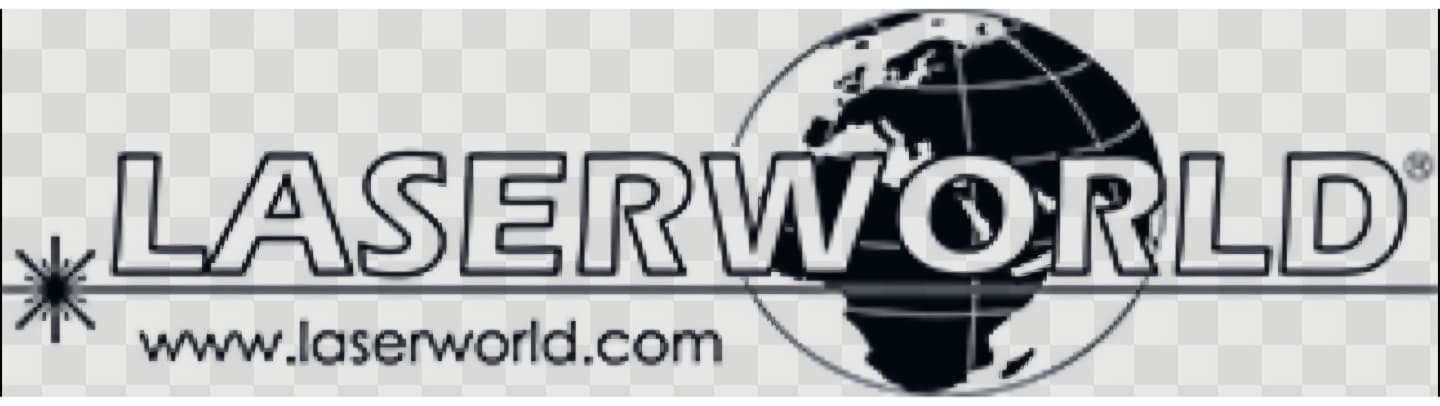 Laserworld Logo