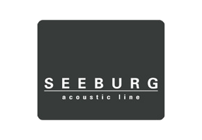 Seeburg Logo